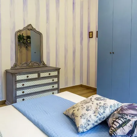 Casa vacanze Casa Olivieri 05 *