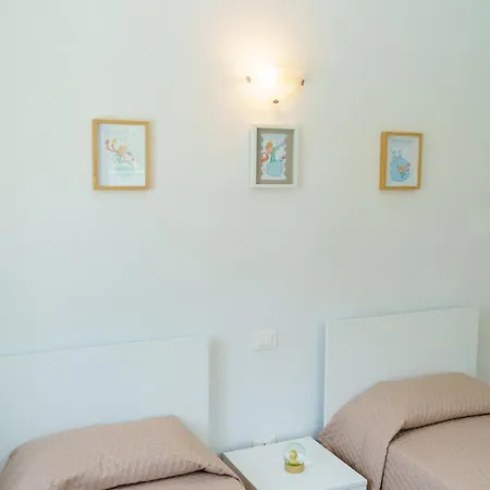 Casa Olivieri 05 Сasa de vacaciones