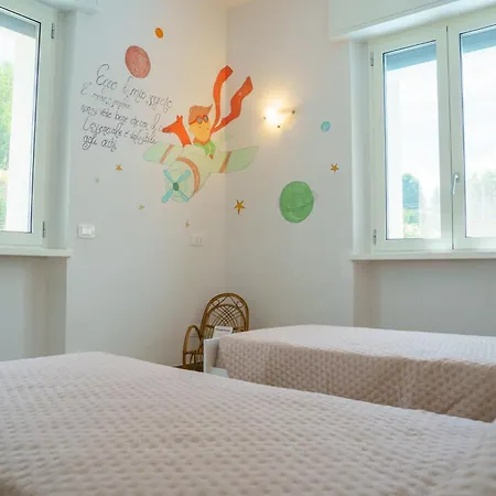 Casa vacanze Casa Olivieri 05 *