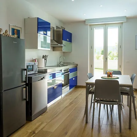 Сasa de vacaciones Casa Olivieri 05 San Desiderio (Pavia)