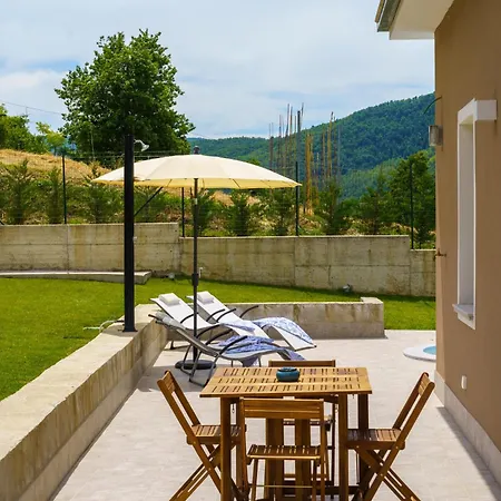 Casa Olivieri 05 Сasa de vacaciones *