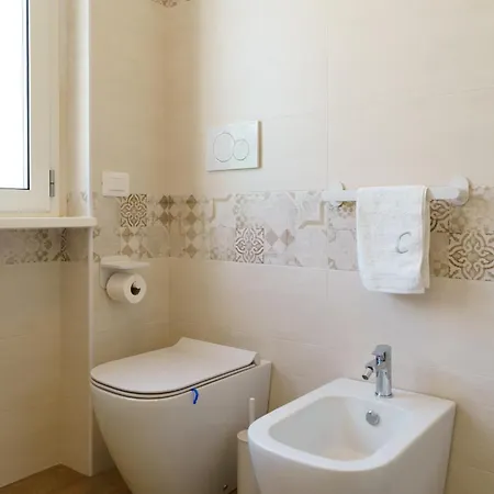 Casa vacanze Casa Olivieri 05 *