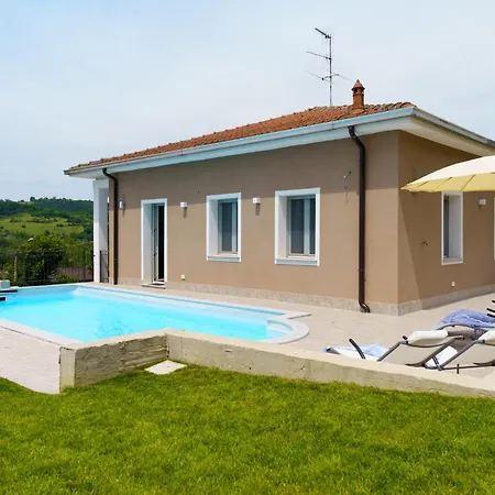 Casa Olivieri 05 * San Desiderio (Pavia)