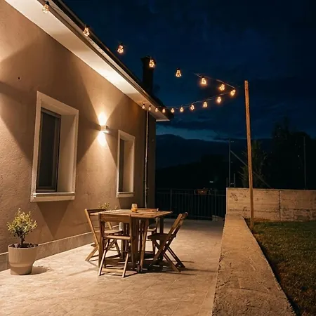 Casa de Férias Casa Olivieri 05 San Desiderio (Pavia)