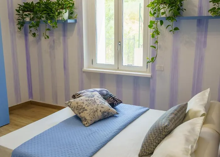 Casa Olivieri 05 Ferienhaus San Desiderio (Pavia)