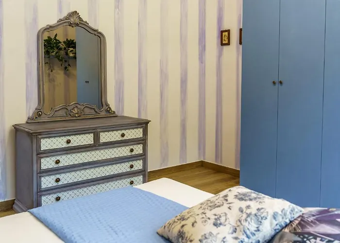 Ferienhaus Casa Olivieri 05 *