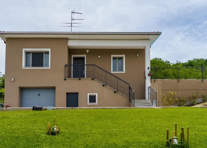 Casa Olivieri 05 *