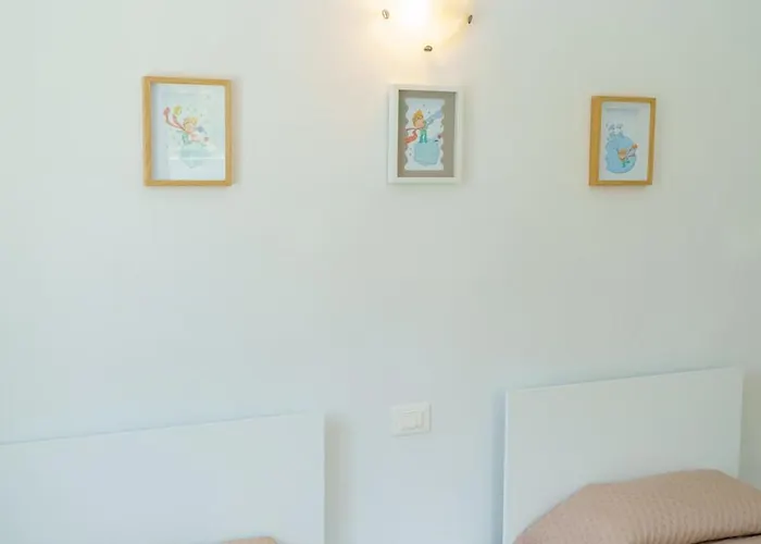Casa Olivieri 05 Nyaraló