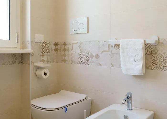 Ferienhaus Casa Olivieri 05 *