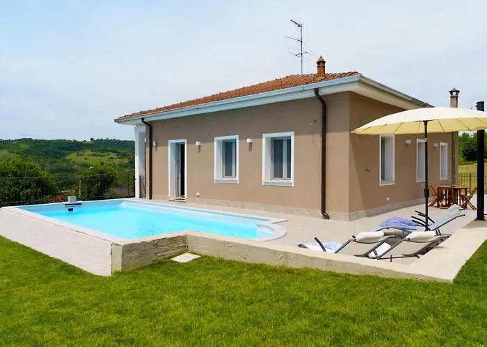 Casa Olivieri 05 * San Desiderio (Pavia)