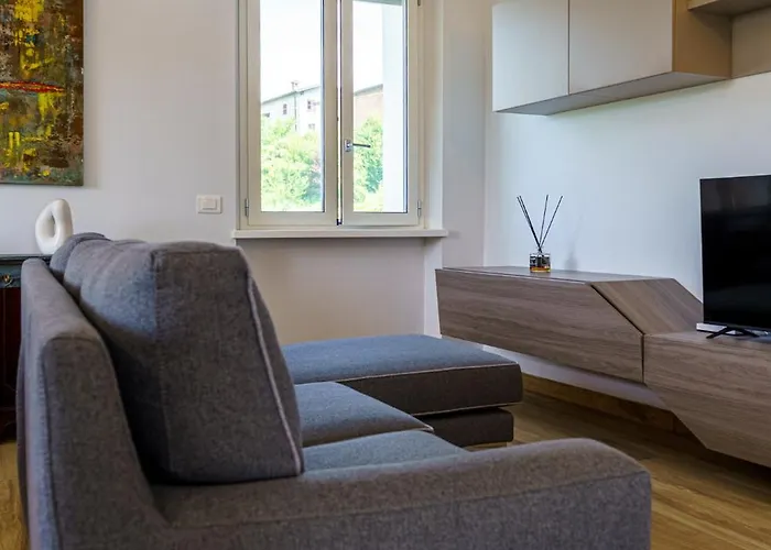 Casa Olivieri 05 Ferienhaus *